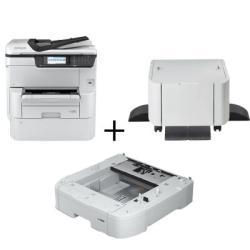 (SET) Epson WF-C878RDWF Çok Fonksiyonlu A3 Inkjet
