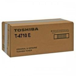 Toshiba T-4710E (6A000001612) Siyah Orjinal Toner