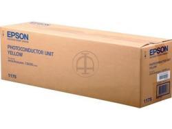 Epson C13S051175 C9200 Sarı Orjinal Photoconductor