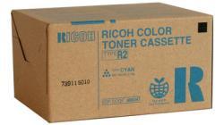 Ricoh 888347 Type R2M Mavi Orjinal Toner 3228C / 3