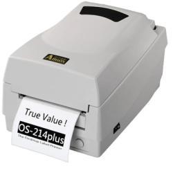Argox OS-214 Plus Pro  Barcode Printer