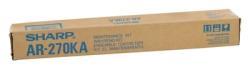 Scharfe AR-270KA Bakım Maintenance Kit - AR-215ZCARTKEEP0002ZXQ