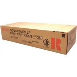 Ricoh 888446 Type 260 Siyah Orjinal Toner - C7528N