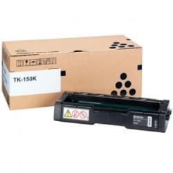 Kyocera TK-150K Siyah Orjinal Toner - FS-C1020