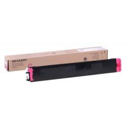 Sharp MX-23GT-MA Kırmızı Orjinal Toner - MX-2010 /