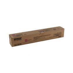Develop TN-514M (A9E83D0) Kırmızı Orjinal Toner -