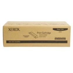 Xerox 113R00737 Siyah Orjinal Toner - Phaser 5335