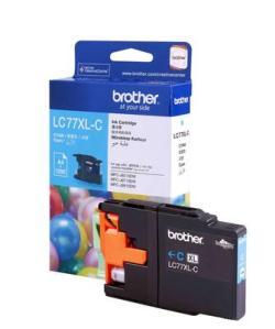 Brother LC77XLC Mavi Orjinal Kartuş - MFC-J6510DW