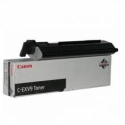 Canon C-EXV9 (8640A002) Siyah Orjinal Toner