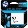HP C9363WN (97) Farbige Originalpatrone.