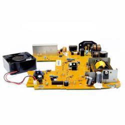 Lexmark 40X1279 Power Supply Board mit Fan 220V -