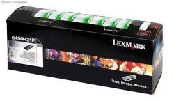 Lexmark E450H31E Schwarzer Originaltoner - E450 / E450d