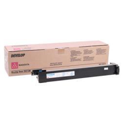 Develop TN-213M Kırmızı Orjinal Toner - Ineo +203