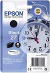Epson C13T27014010 (27) Siyah Orjinal Kartuş - WF-