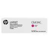 HP CE413AC (305A) Kırmızı Orjinal Toner - Laserjet