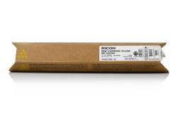 Ricoh MP-C2051 / MP-C2551 Gelber Originaltoner hoher Ertrag (841507)