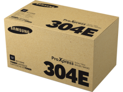 Samsung MLT-D304E Siyah Orjinal Toner Ekstra Yükse