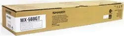 Sharp MX-560GT / MX-561GT Black Original Toner - MX-M364 / MX-M365