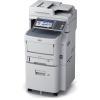 OKI MC760DN Scanner + Duplex + Kopierer + Fax A