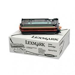 Lexmark 10E0043 Black Original Toner - C710 / C710DN