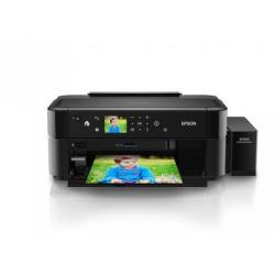 Epson EcoTank L810 Mürekkep Tanklı Fotoğraf Yazıcı