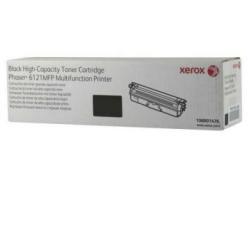 Xerox 106R01476 Siyah Orjinal Toner - Phaser 6121