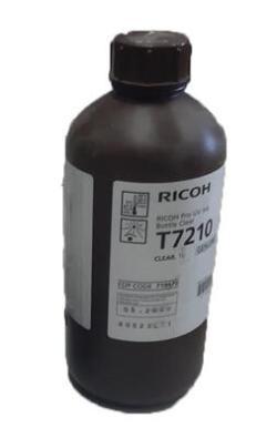Ricoh Pro UV T7210 Şişe Temiz 719670