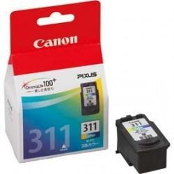 Canon BC-311 (2968B001) Renkli Orjinal Kartuş