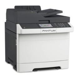 Pantum CM7000FDN Scanner + Copier + Fax Color Laser Printer 22 ppm
