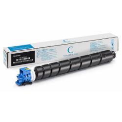 Kyocera TK-8335C (1T02RLCNL0) Mavi Orjinal Toner -