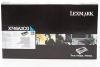 Lexmark X746A3CG Blauer Original-Toner - X746DE / X74