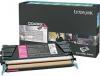 Lexmark C5340MX Kırmızı Orjinal Toner - C524 / C53