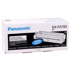 Panasonic KX-FA78X Original Drum Unit - KX-FL521 / KX-FLB751