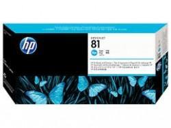 HP C4951A (81) BlueART Druckkopf - De