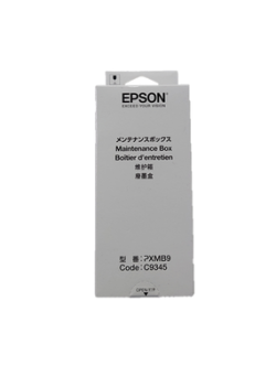Epson C12C934591 Orjinal Atık Kutusu (Waste Box) -