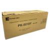 Triumph Adler PK-5018Y (1T02TWATA0) Sarı Orjinal T