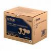 Epson C13S050594 2er Pack, Schwarz, Original-Toner - C
