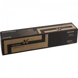 Kyocera TK-8305K Siyah Orjinal Toner - 3050Ci / 30
