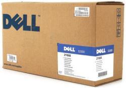Dell S2500 Siyah Orjinal Toner Yüksek Kapasite - S