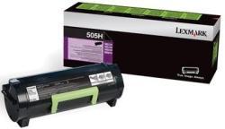 Lexmark 50F5H00 (505H) BlackART Toner — MS310