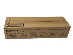 Canon FX1-4763-02 Atık Abfalltonerflasche - C504