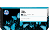 HP P2V83A (746) Mat Siyah Orjinal Kartuş - DesignJ