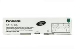 Panasonic KX-FAT88E Schwarzer Orjinaltoner — KX-FL401