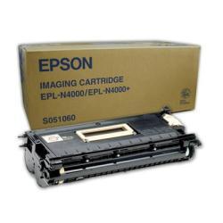 Epson C13S051060 Schwarzer Orjinaltoner — EPL-N4000