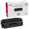 Canon CRG-720 (2617B002) Siyah Orjinal Toner