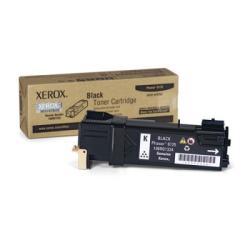 Xerox 106R01338 Schwarzer Orjinaltoner — Phaser 6125