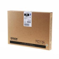 Epson C13T966140 (T9661) XXL Siyah Orjinal Kartuş