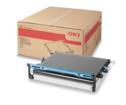 OKIZCARTKEEP0001ZXQQ Transfer Transfer Belt Unit — C911