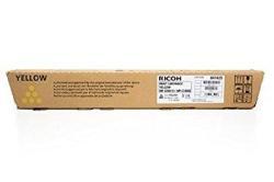 Ricoh 842044 Yellow Original Toner - MPC2800 / MPC3001 / MPC3501 (T7503)