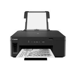 Canon Pixma GM2040 (3110C009AA) Wi-Fi Tank Inkjet Printer